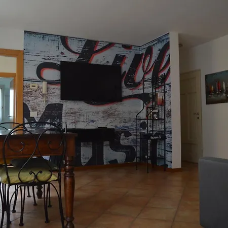 Da Sid Appartement *