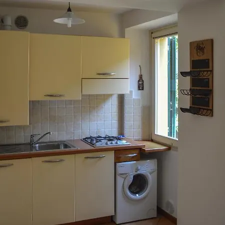 Appartement Da Sid *