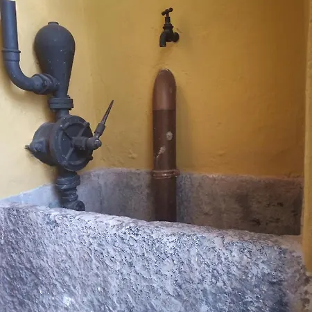 Da Sid Appartement Tremezzo