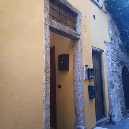 Appartement Da Sid *