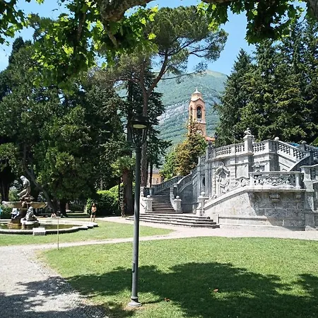 Appartement Da Sid *