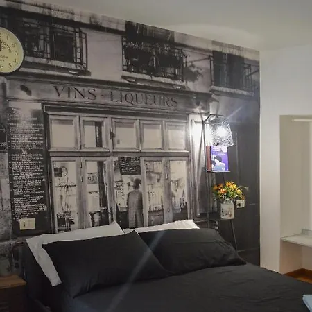 Appartamento Da Sid Tremezzo