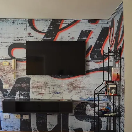 Apartman Da Sid *