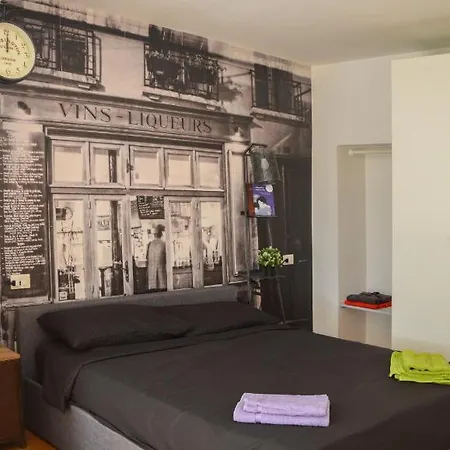 Da Sid Apartman
